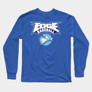 Edge Baseball Long Sleeve T-Shirt